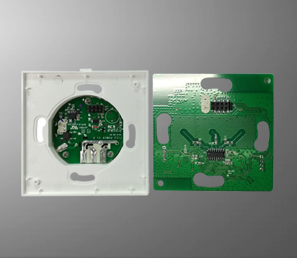 智能家居:智能开关OEM