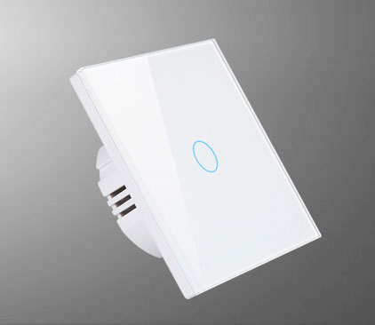 智能家居:智能开关OEM