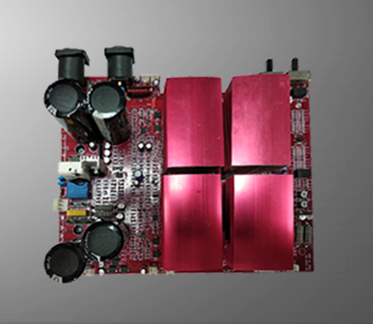KTV影院功放主板OEM代工代料