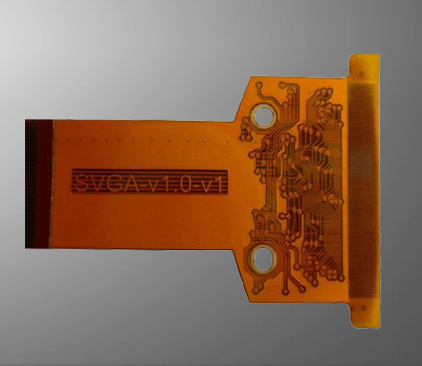 FPC柔性线路板ODM\OEM加工