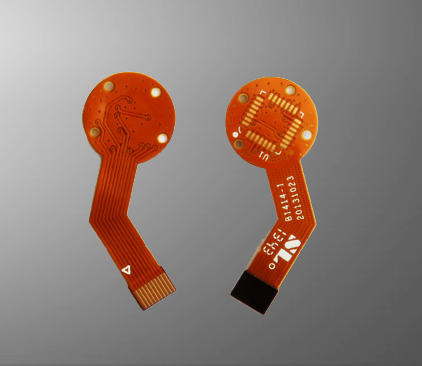 FPC柔性线路板ODM\OEM加工